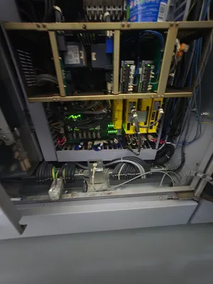 2014 MORI SEIKI NZX-1500/800S 5-Axis or More CNC Lathes | 520 Machinery Sales LLC (23)