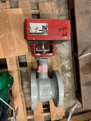 USED Masoneilan 35-35212