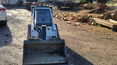 USED 2024 Bobcat MT100