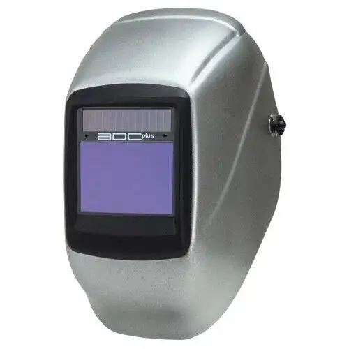 Honeywell Welding Helmet Auto Darkening 9-13 Lens Shade 2090XXLBV913SR