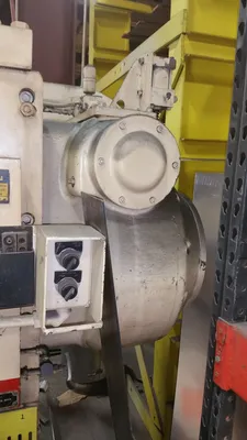 1973 CINCINNATI INC 2512 Shears | MD Equipment Services LLC (17)