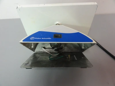 USED FISHER SCIENTIFIC 260100F
