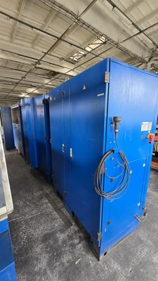 USED 2001 TRUMPF TRUMATIC L3030