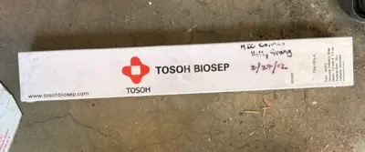 New | in-Stock Tosoh 07573 Miscellaneous Laboratory Equipment California US | CAL-L Enterprises #1459166