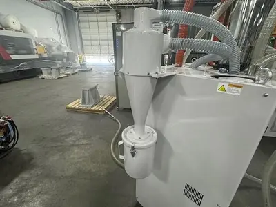 New | in-Stock 2023 AEC RDC-P-75 Dryers Massachusetts US | Absolute Machinery #874601