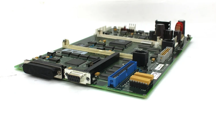 New | in-Stock PRINTRONIX 171480-001N I/O Boards & Replacement Parts | Industrial Parts R Us Inc. #359781
