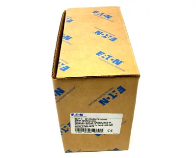 NEW EATON XTAE007B10C006