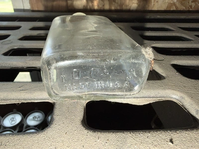 Used _UNKNOWN_ _UNKNOWN_ Bottles Michigan US | Miedema Asset Management Group #1294034