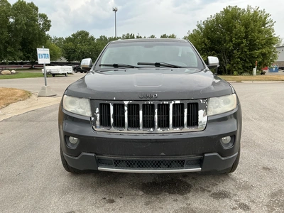 Used 2011 JEEP GRAND CHEROKEE SUVs Michigan US | Miedema Asset Management Group #1327776