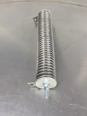 Used GE _UNKNOWN_ Resistors South Carolina US | Palmetto Automation #1539717