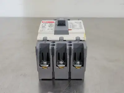 USED MEC ABS33B-30A