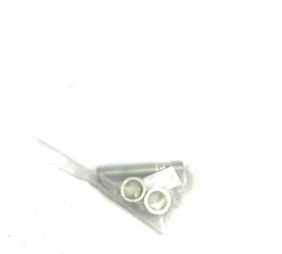 NEW TURCK INDUCTIVE SENSOR, STAINLESS STEEL FRONT, 4614706