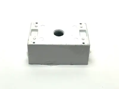 New | in-Stock Red Dot DIH3-1-LM-WH Electrical Boxes Michigan US | Maverick Industrial Sales #1483130