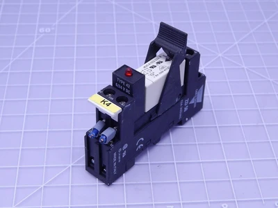 Used CARLO GAVAZZI _UNKNOWN_ Relays & Switches Texas US | OCO Industrial #1675786
