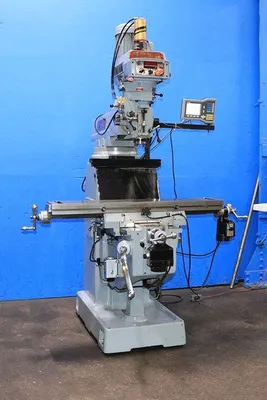 2016 ACER EVS-5VK MILLERS, VERTICAL | Prime Machinery (2)