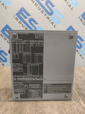 ALLEN BRADLEY 1770-KF2 PLC Ethernet & Communication | ESS Industrial Equipment Sales (6)