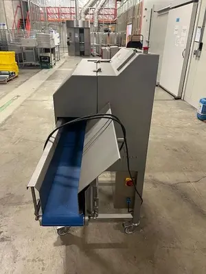 USED 2022 METTLER TOLEDO | SAFELINE SL1500