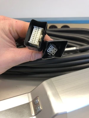 NEW IAI CORPORATION RCP2-SA5-I-PM-6-50-p1-R10