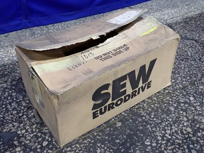 Used SEWEURODRIVE DRS71M4 Motors (misc) Ohio US | HGR 24 #1131530