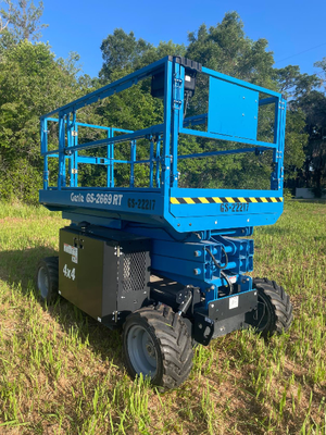 NEW 2025 Genie GS-2669 RT