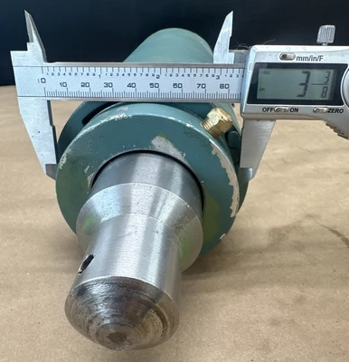 Used Unbranded 42710020HM Parts (Hydraulics and Pneumatics) Indiana US | J&J Industrial Supply #1329157