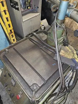 USED 1992 UNI-TEK P101BS