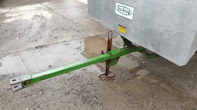 USED SUKUP 48