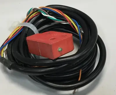 Used IDEM SAFETY SWITCHES 114105 Relays & Switches Michigan US | Ideal Machinery #578638