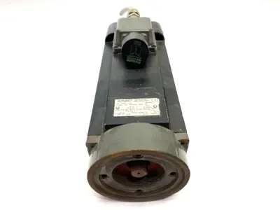 Used Emod Spindle Servo Motor 2800/3450rpm 240/415V 280/480V 1.5kW 6444467 Servo Motors Michigan US | Maverick Industrial Sales #1398898