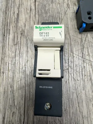 SCHNEIDER DF141 Electrical/PLC/Automation | ESS Industrial Equipment Sales (7)