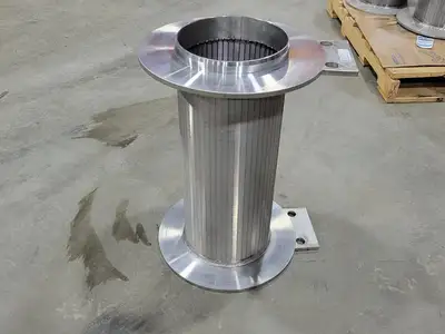 NEW ECODYNE A-32075-A3-2113