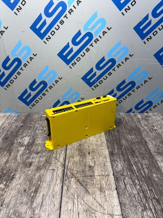 Used FANUC A02B-0198-B501 Misc Electrical & Power Parts South Carolina US | ESS Industrial Equipment Sales #1354270