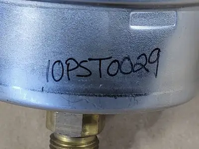 USED PUTZMEISTER 017250 005