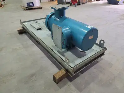 USED PLENTY MIRRLESS HEA 125-3NL