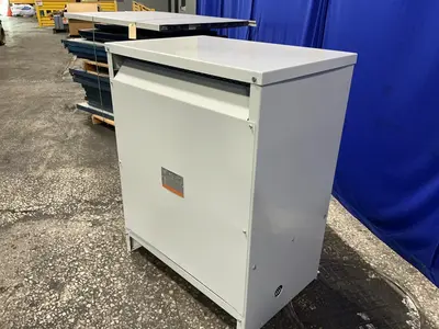 Used ITE ELECTRICAL PRODUCTS T4193H225 Distribution Transformers Ohio US | HGR 24 #1230531