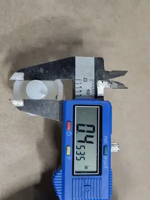 NEW HITACHI 4653193