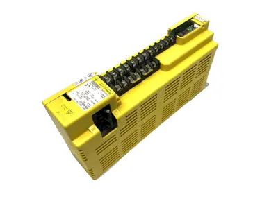 USED FANUC A06B-6089-H101 C
