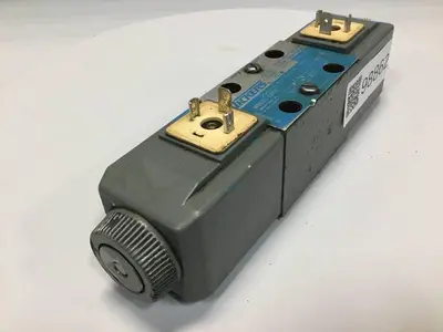 USED VICKERS DG4V-3-6C-M-U-HL7-60