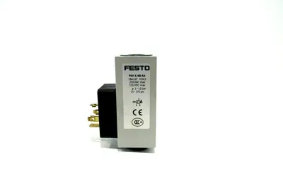 NEW FESTO 184127