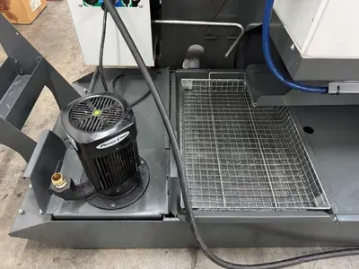 2019 HAAS DM-1 Vertical Machining Centers | Toolquip, Inc. (13)