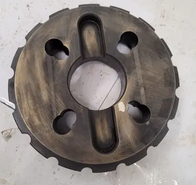 Used INGERSOLL CUTTING TOOLS 6J2T08R01 Misc Industrial Equipment Kentucky US | Aucto #687907