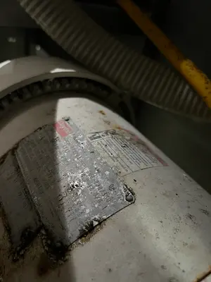 HELLER Tumbler Other Meat Processing Equipment | Envoy Equipment LLC (12)