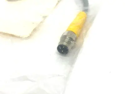 BI5U-Q08-AP6X2-0.2M-PSG 3M | Turck  Inductive Proximity Switch Sensor S1608997 - New – Open Box