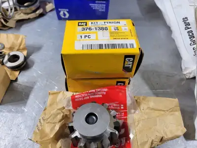 New | in-Stock HYPRO 1502C Parts (Hydraulics and Pneumatics) British Columbia CA | Lenmark #259008