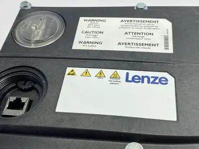 USED BOSCH REXROTH E84DGDVB55142PS