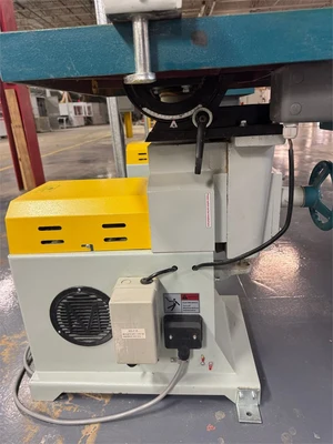 USED 2019 MAS MXS5115A