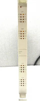 USED ABB 57160001-ADF PC BOARD DSDP 170 57160001ADF