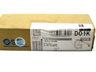 NEW SEALED SMC D-B73SAPC REED SWITCH DB73SAPC