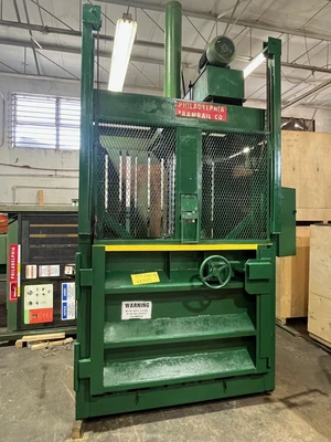 USED PTR 3400HD