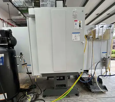 2019 HAAS TM-2P Vertical Machining Centers | Toolquip, Inc. (7)